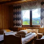 Janosik * Bustryk