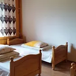 Privat bolig Janosik Bustryk