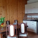 Privat bolig Janosik Bustryk