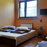 Privat bolig Janosik Bustryk