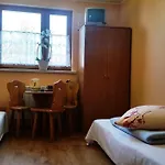 Janosik Privat bolig *