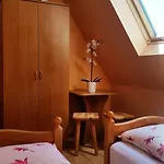 Janosik Privat bolig *