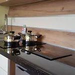 Janosik Privat bolig