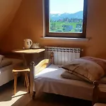 Janosik * Bustryk