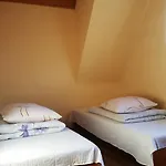 Janosik Privat bolig Bustryk