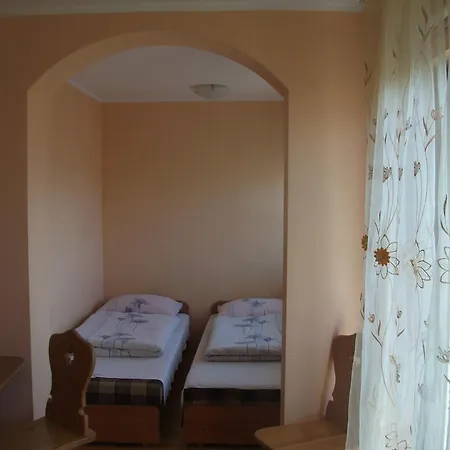 Habitación en casa particular Janosik
