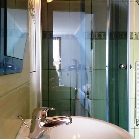 Janosik Δωμάτια σε οικογενειακή κατοικία