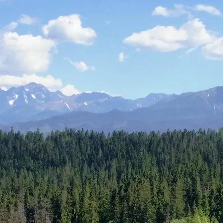 Δωμάτια σε οικογενειακή κατοικία Janosik