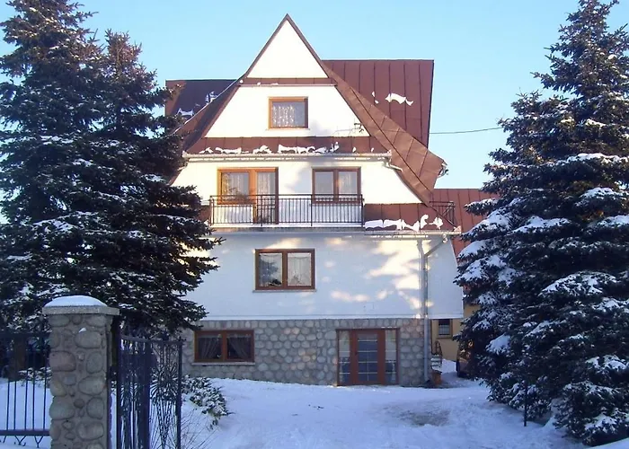 Janosik بوستريك