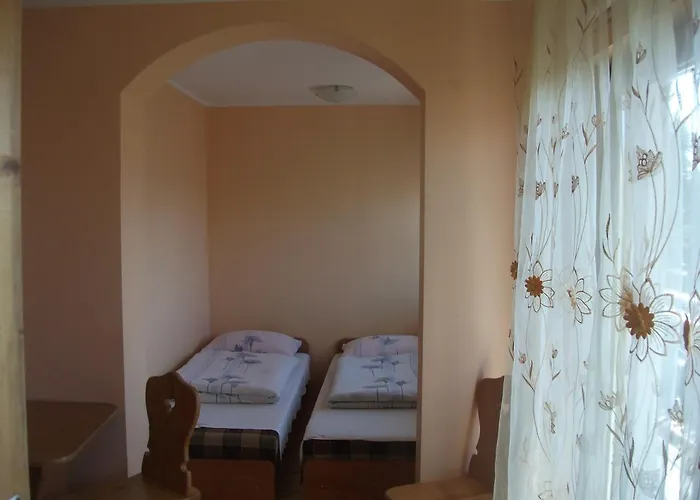 منزل للإقامة Janosik