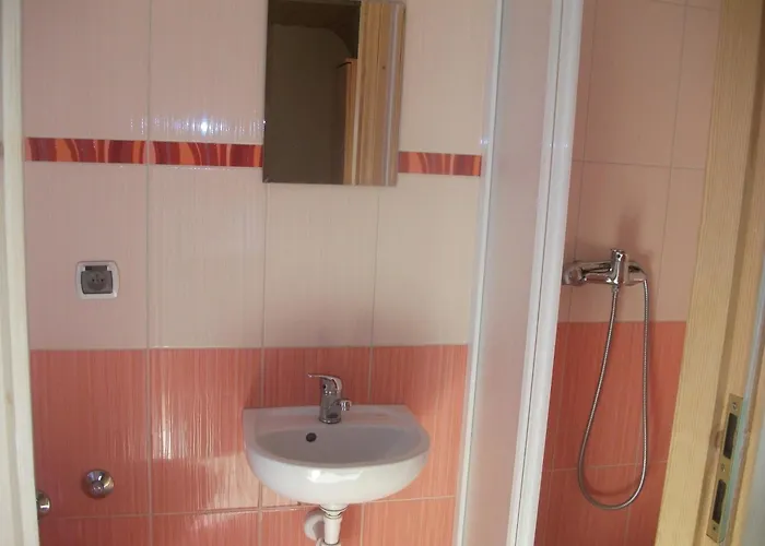 Janosik بوستريك