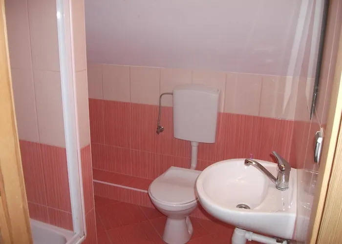 Janosik * بوستريك