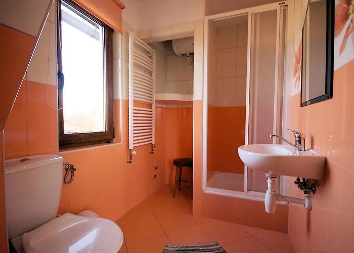 Janosik بوستريك