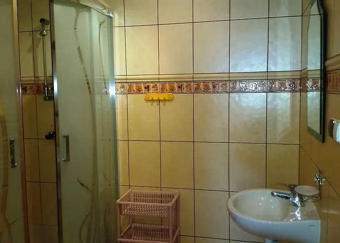 Janosik منزل للإقامة