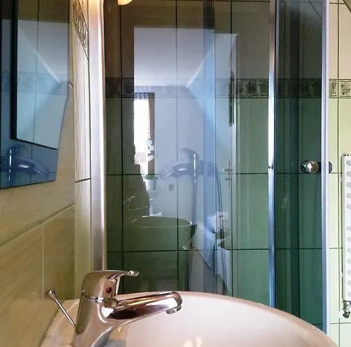 Janosik منزل للإقامة