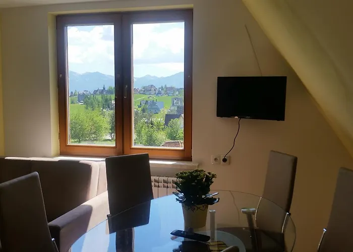 Janosik * بوستريك