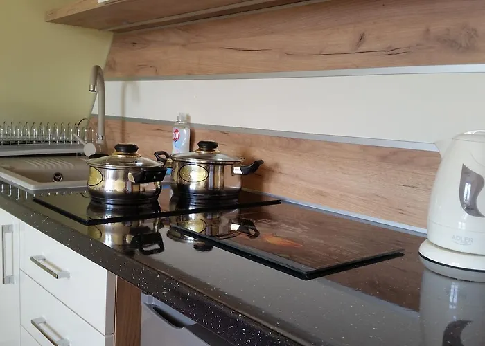 Janosik منزل للإقامة