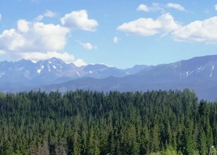 منزل للإقامة Janosik