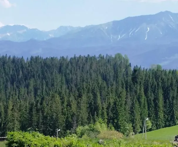 Janosik * بوستريك